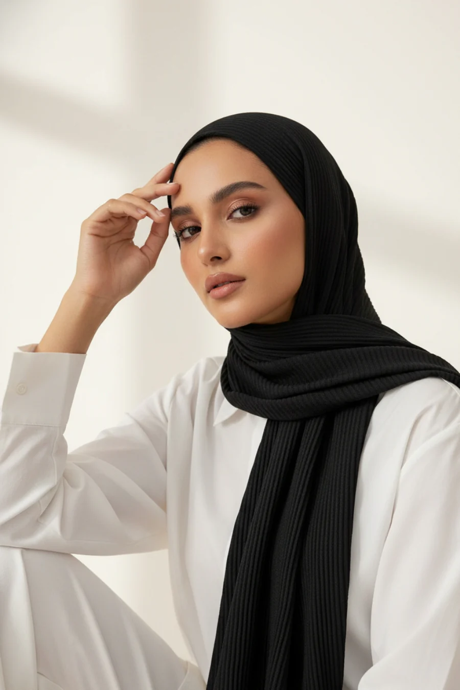 Explore Our Full Hijab Range